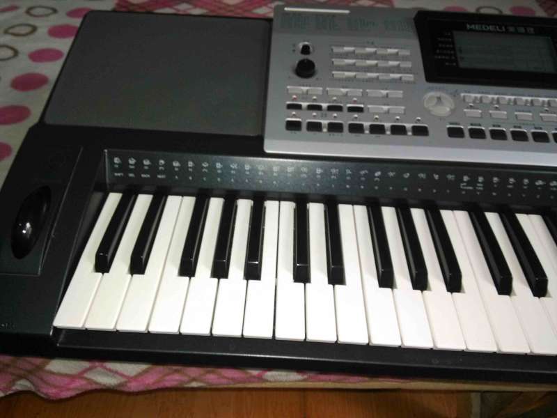 A800