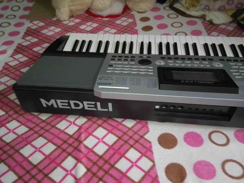 A800