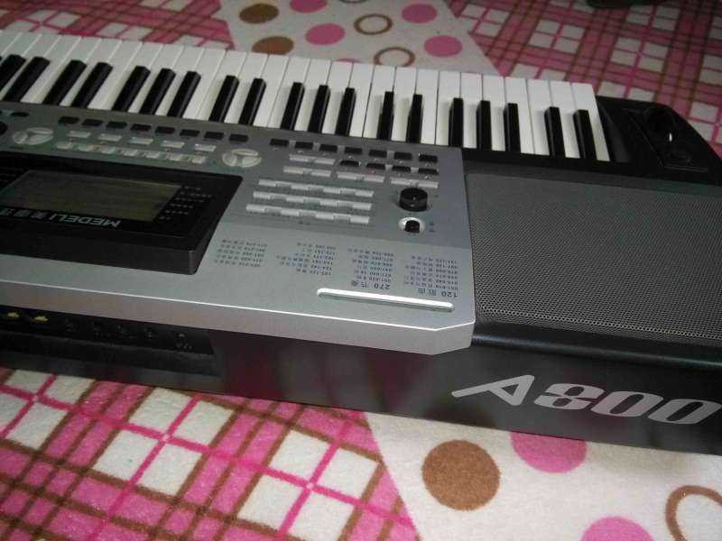 A800