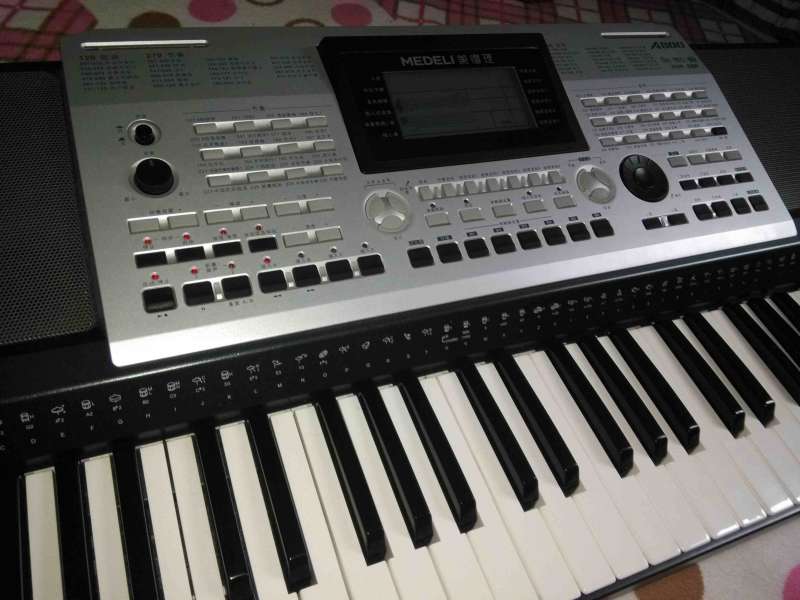 A800