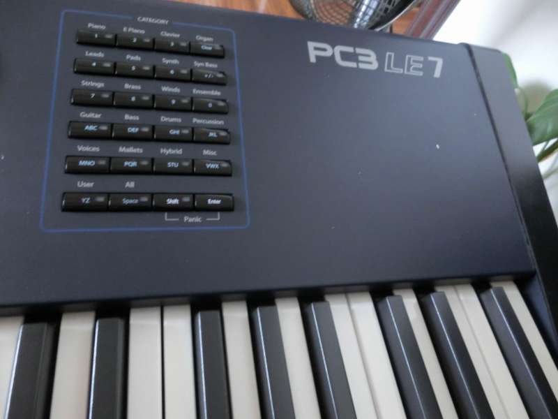 PC3LE7