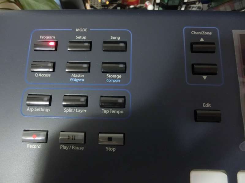 ����ģʽ��һЩ���ܼ�