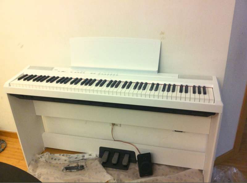 P��105W