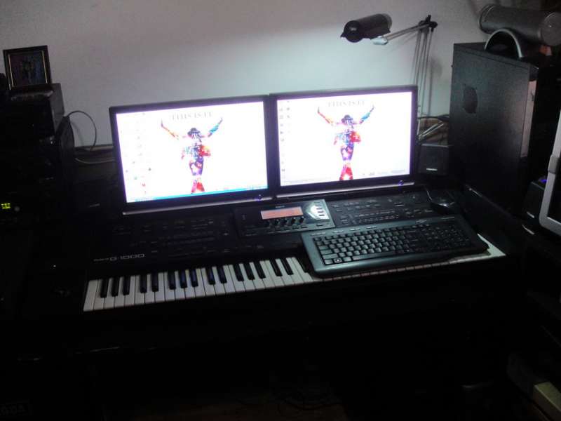 G1000