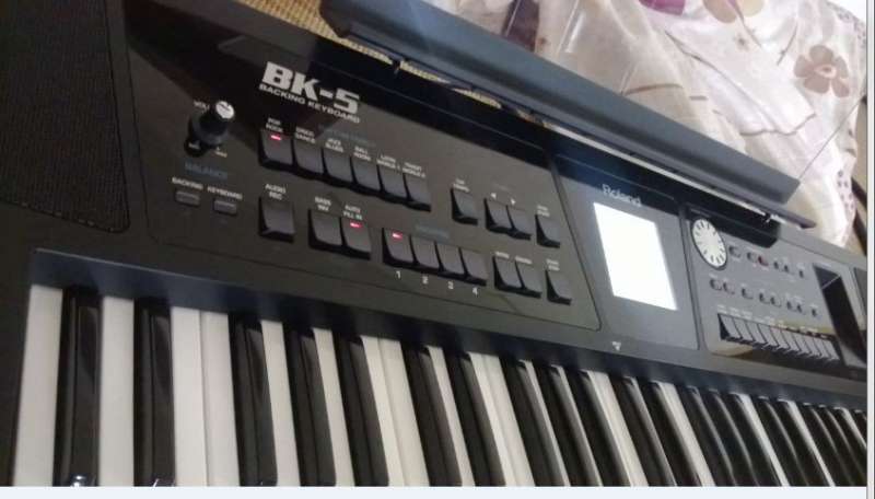 BK-5