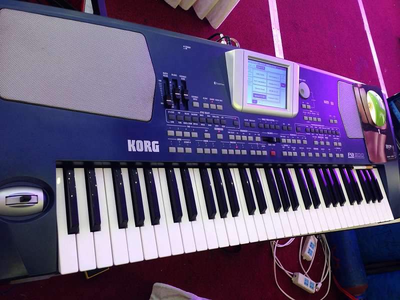 PA500