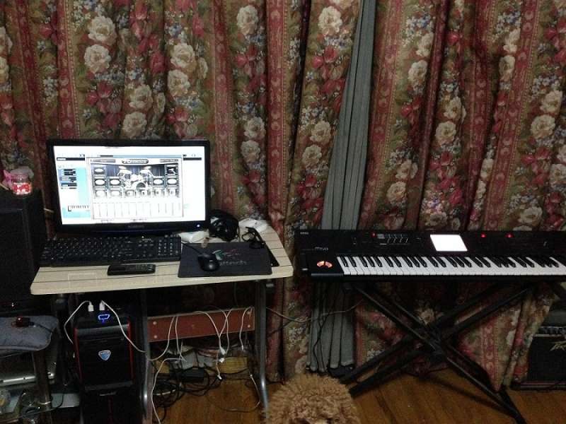 ����MIDI����ʹ�ã������˷ѣ�