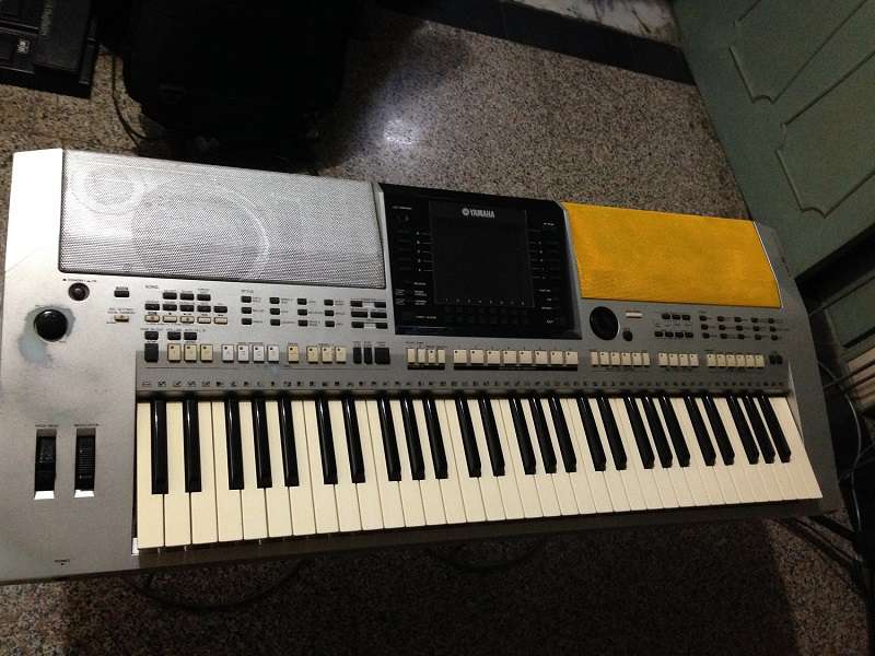 YAMAHA S900װ