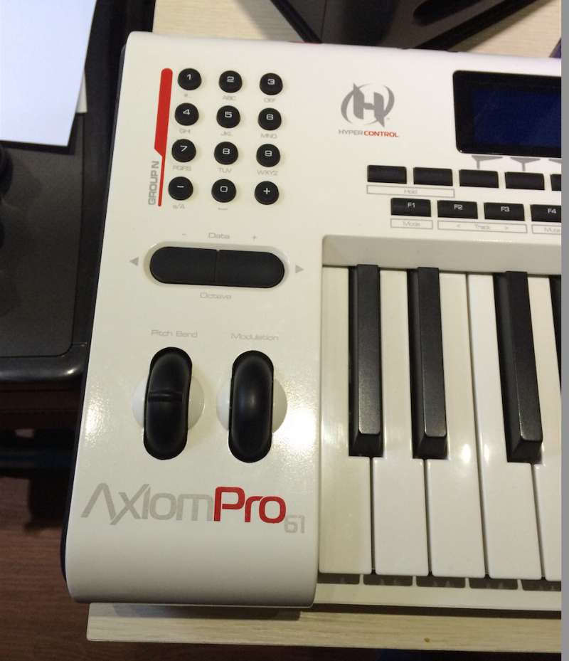 MIDI
