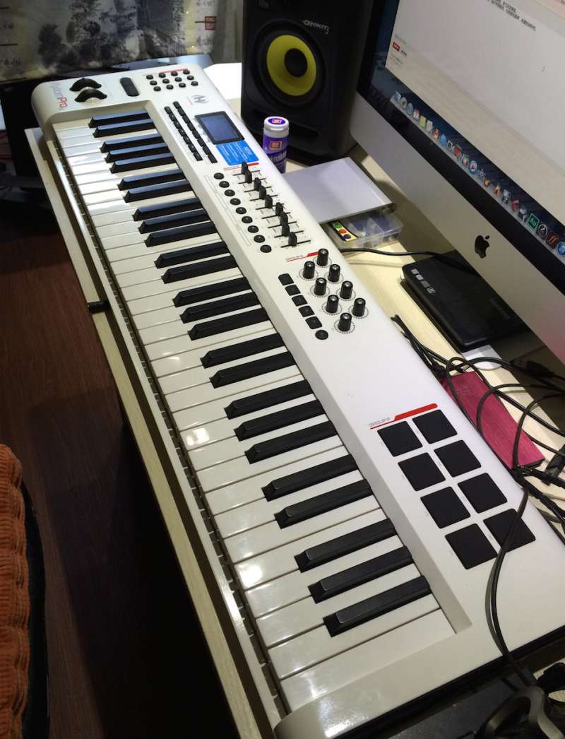 MIDI