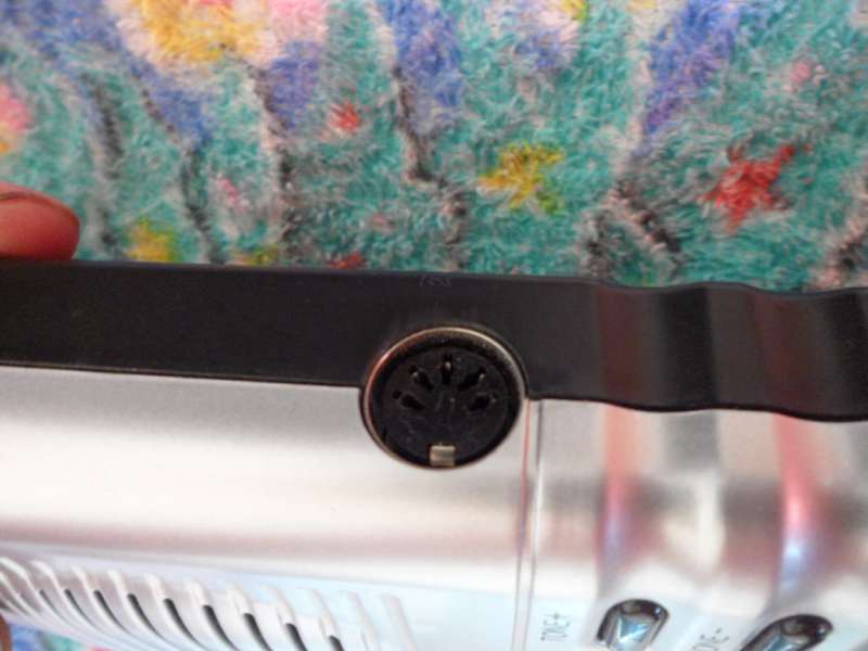 MIDI����ӿ�