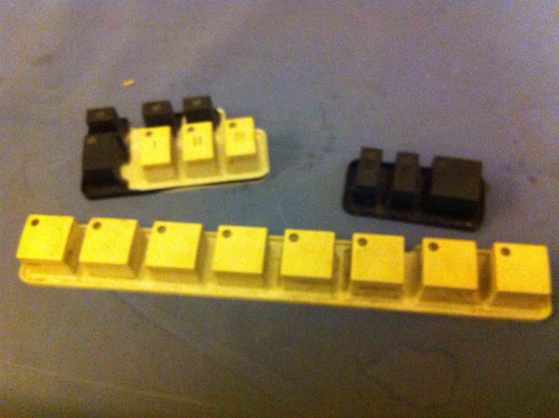 �������ľɵİ���