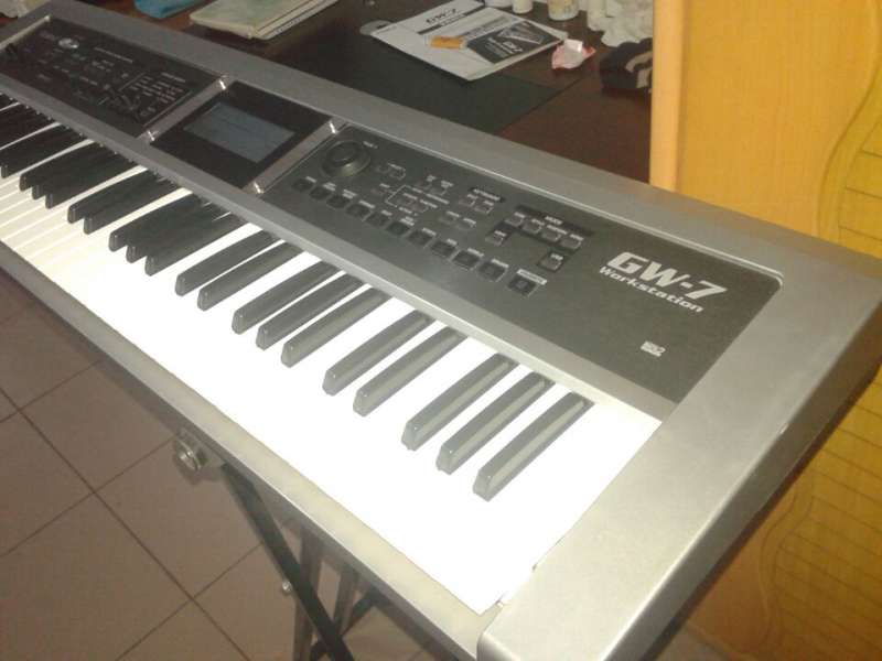 GW-7