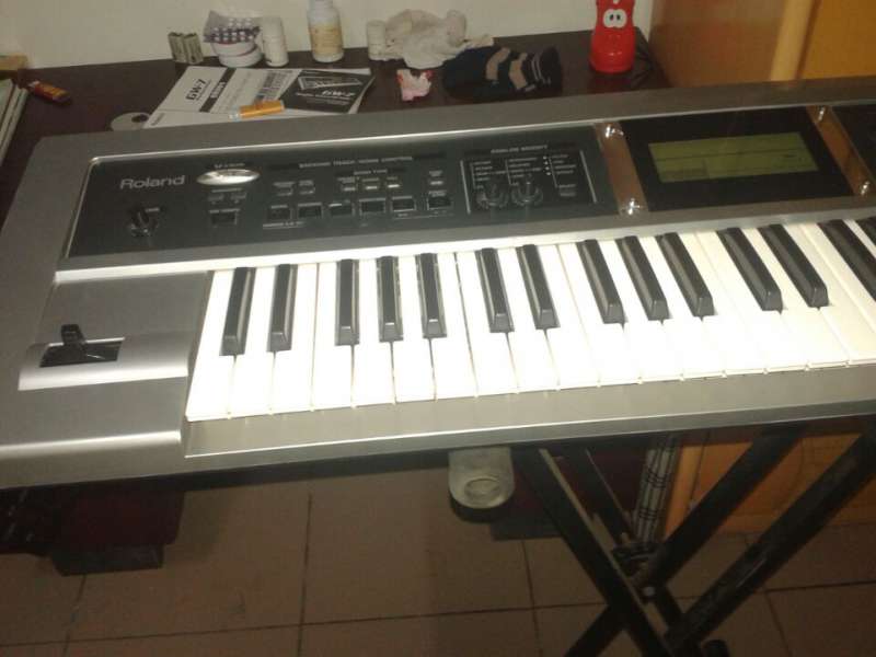 GW-7