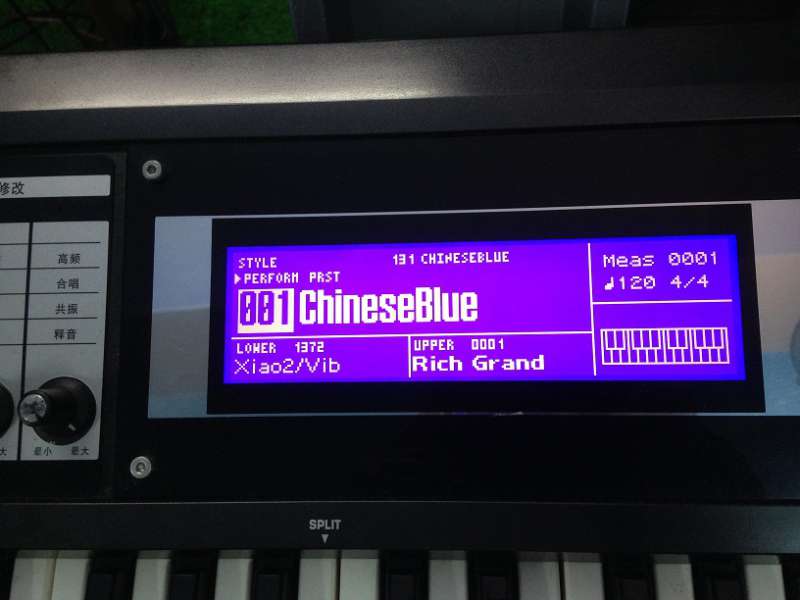 ��������Ļ�ĵ�ɫ����ɫ��