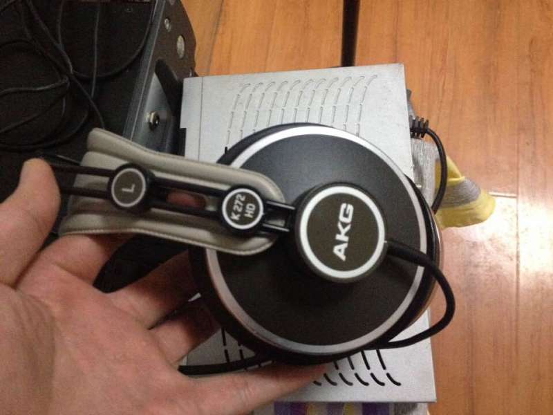 AGK HD K272