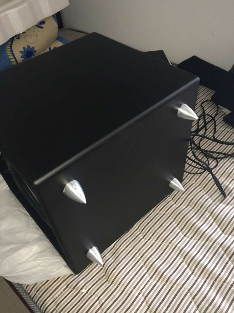 ���ź�С��ʵ�ܴ�450mm x 450mm x 500mm