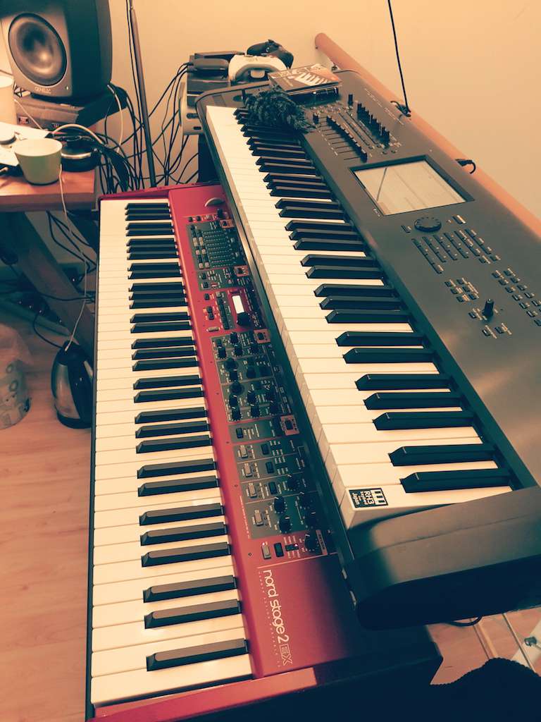 ��kronos��
