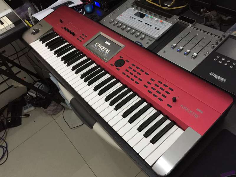 ��ɫkrome61���κ�����