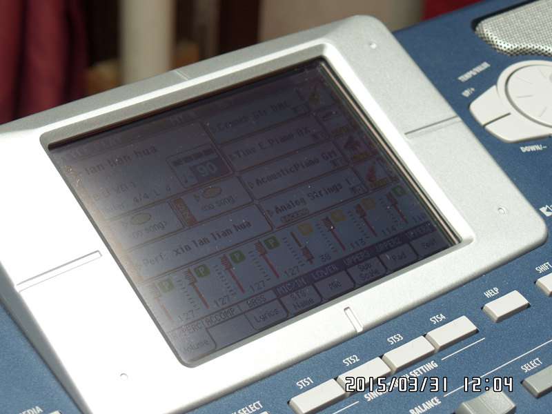 ǿ������Ļ�е㿴����