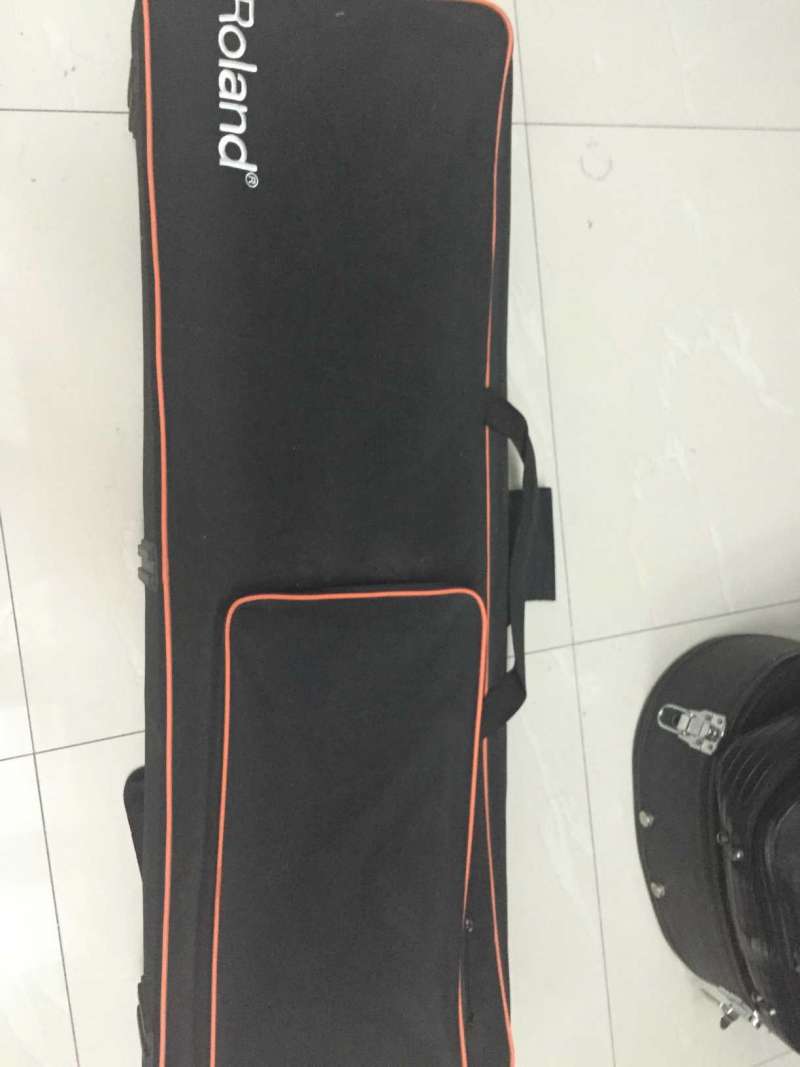 Roland BK5