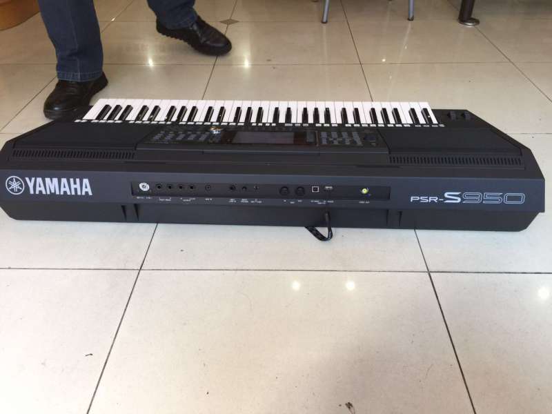 PSR950