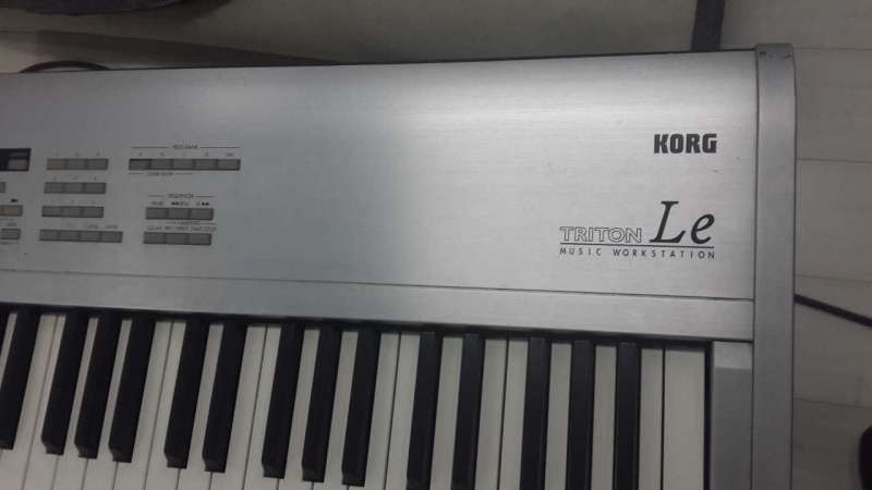 KORG-TRITON LE.JPG