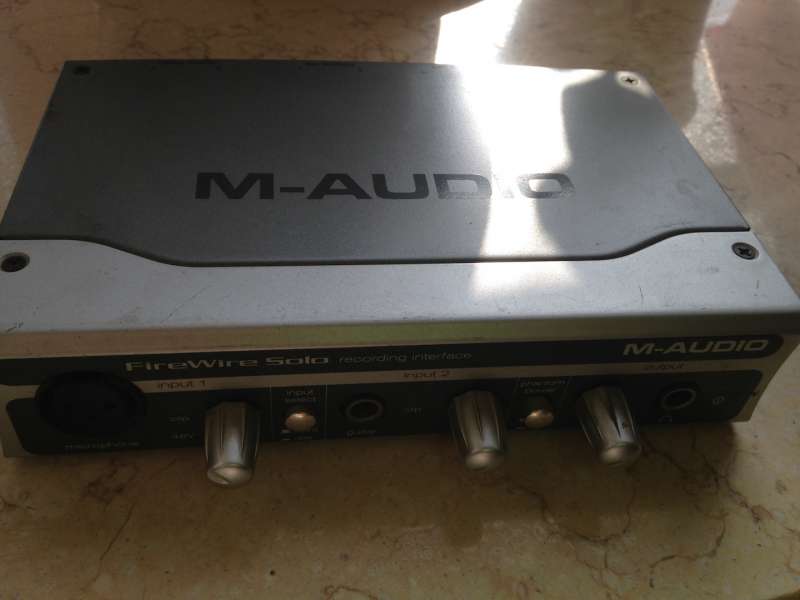 m-audio solo.JPG