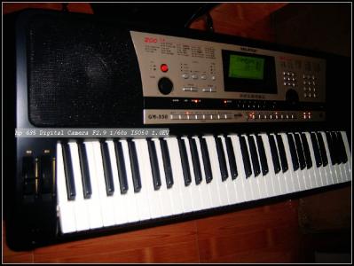 GM330