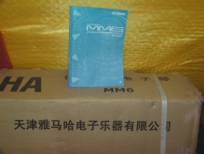 MM6