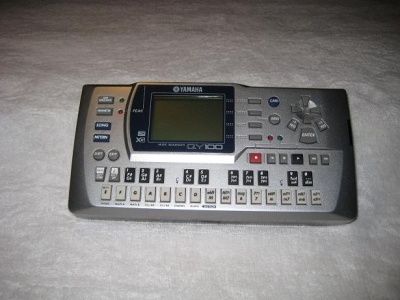 QY100