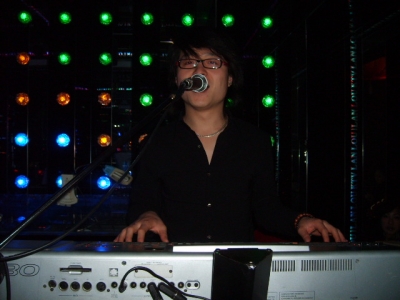 �Һ��ҵİ���