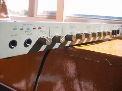 -50db\-20db�������ã�