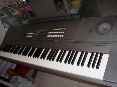 KBP300