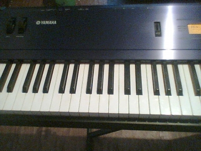 88��,�ҵ�YAMAHA S08,�п���