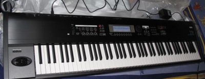 9.9999µKORG TR88