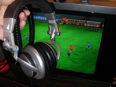 SONY