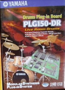 PLG-150DR