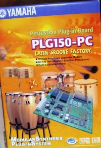 PLG150-PC