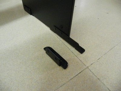 �����壬��ԭ��װ�ڽ��ϵ�ж��������װ��ȥ��