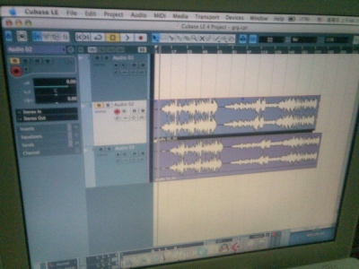 cubase le