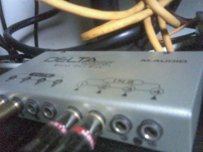 M AUDIO DELTA66 01.JPG