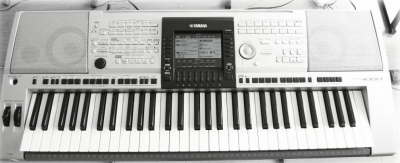 PSR30000