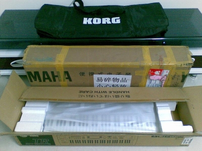 ������KORG