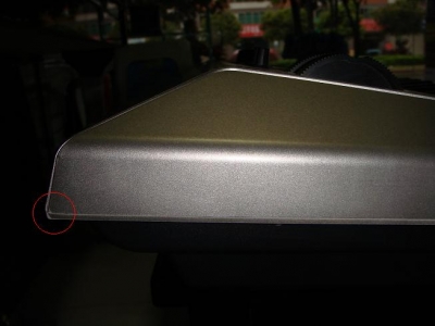 ���ϵ�ĥ�ۣ��ֽ��յģ�