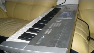 KORG