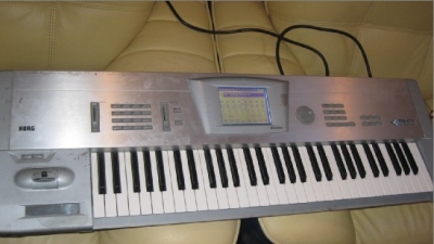 KORG