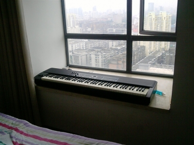 һͬ���۵�M-AUDIO ProKeys 88