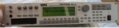 TRITON RACK