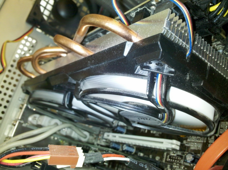 GTX460